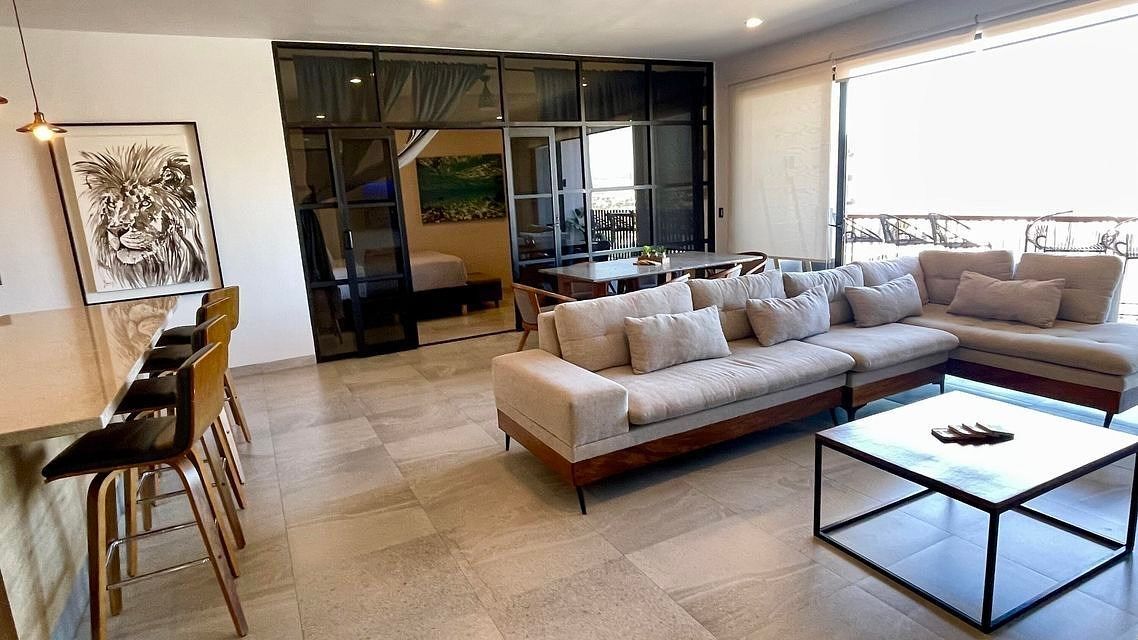 Condominio en venta en Los Cabos, Via de Lerry, 134 m²