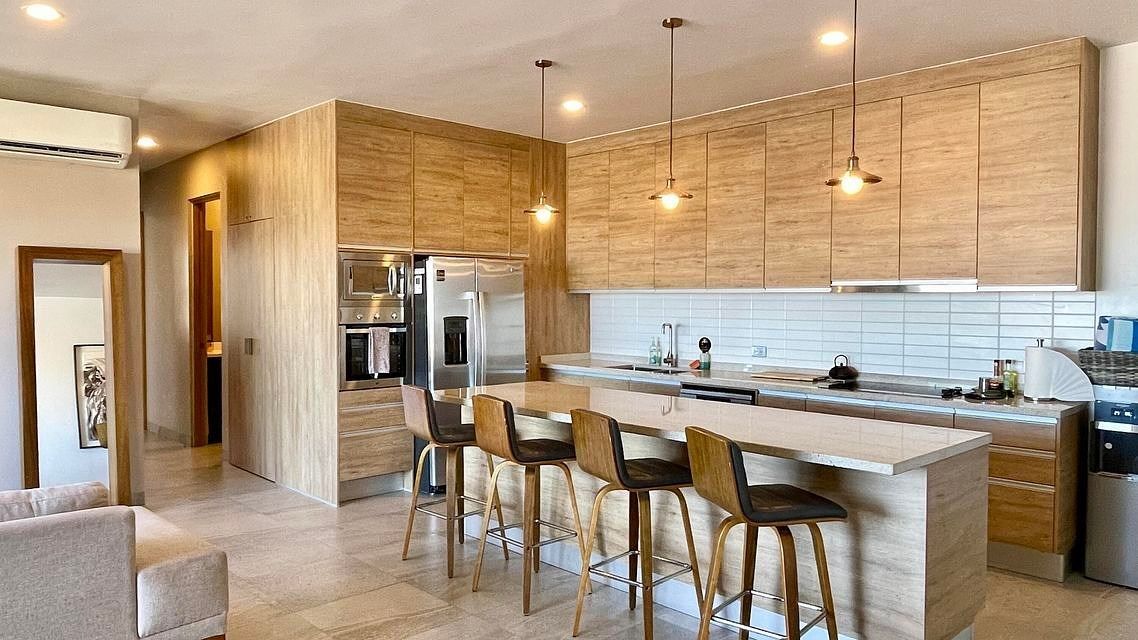 Condominio en venta en Los Cabos, Via de Lerry, 134 m²