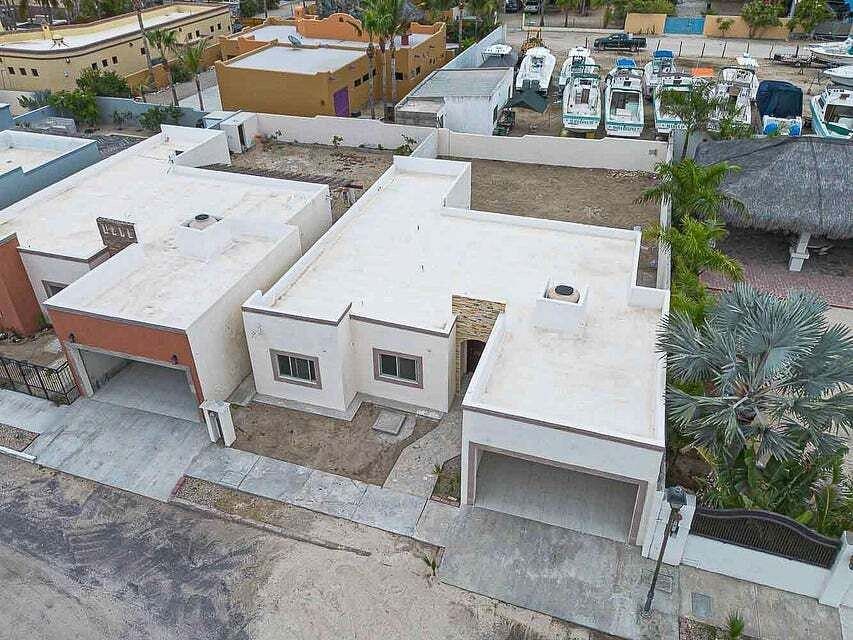 Casa en venta en La Paz, Bahia Residencial, 170 m²