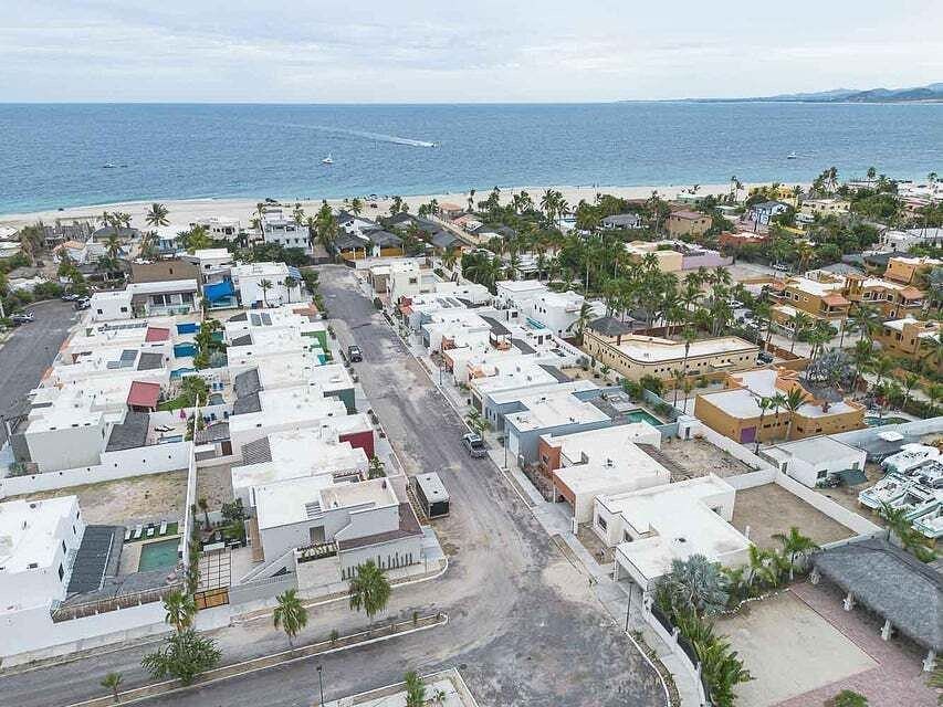 Casa en venta en La Paz, Bahia Residencial, 170 m²