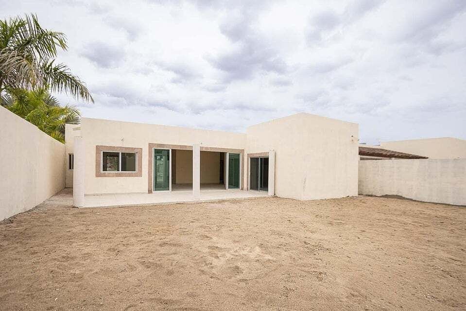 Casa en venta en La Paz, Bahia Residencial, 170 m²