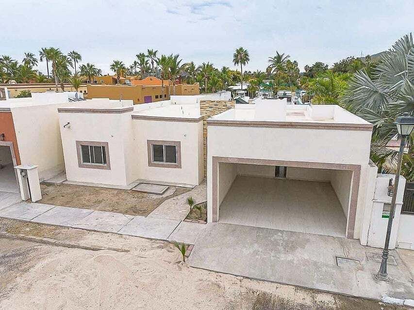 Casa en venta en La Paz, Bahia Residencial, 170 m²