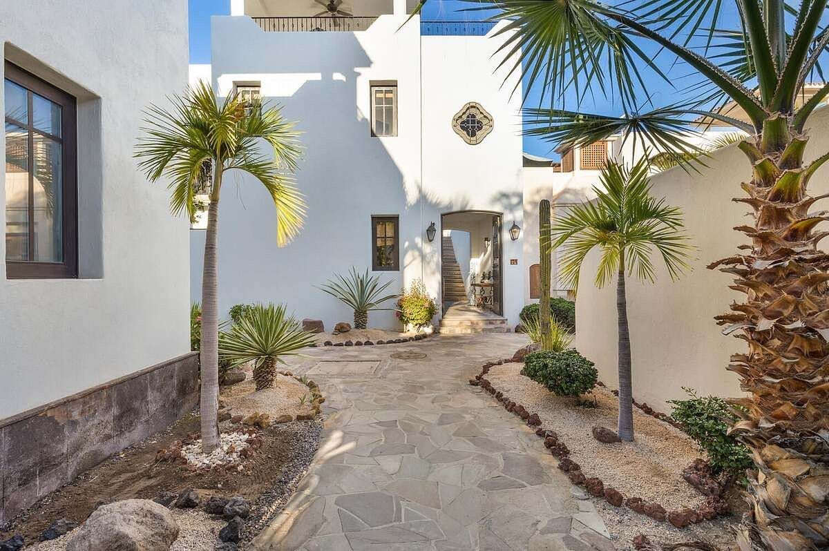 Casa en venta en Loreto, Avenida Agua Tranquila, 195 m²