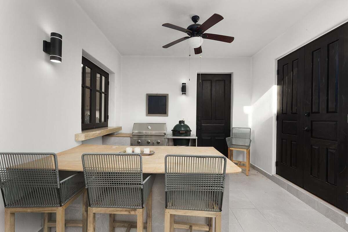 Casa en venta en Loreto, Avenida Agua Tranquila, 195 m²