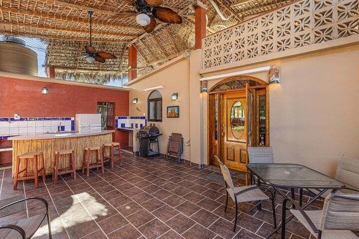 Casa en venta en Los Cabos, Eureka, 225 m²