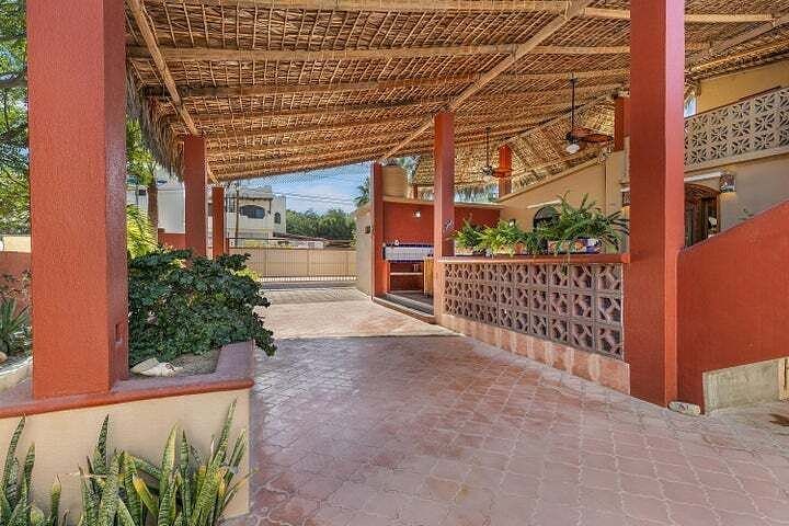 Casa en venta en Los Cabos, Eureka, 225 m²