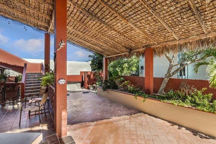 Casa en venta en Los Cabos, Eureka, 225 m²