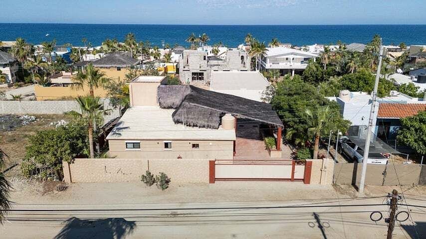 Casa en venta en Los Cabos, Eureka, 225 m²