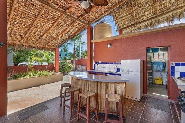 Casa en venta en Los Cabos, Eureka, 225 m²
