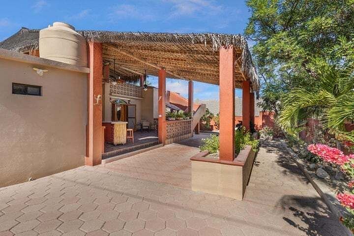Casa en venta en Los Cabos, Eureka, 225 m²