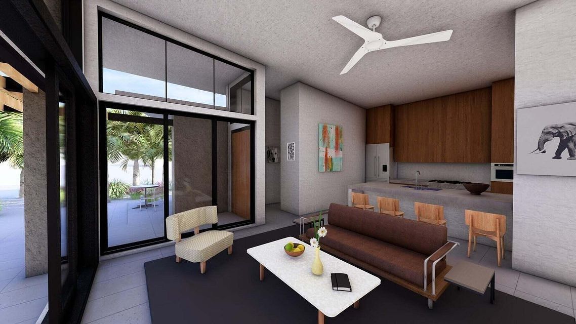 Casa en venta en La Paz, Don Miguel Carril, 145 m²
