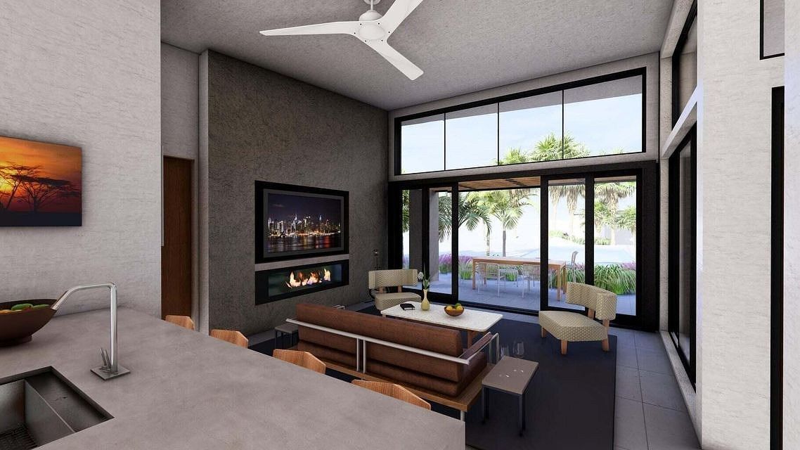 Casa en venta en La Paz, Don Miguel Carril, 145 m²