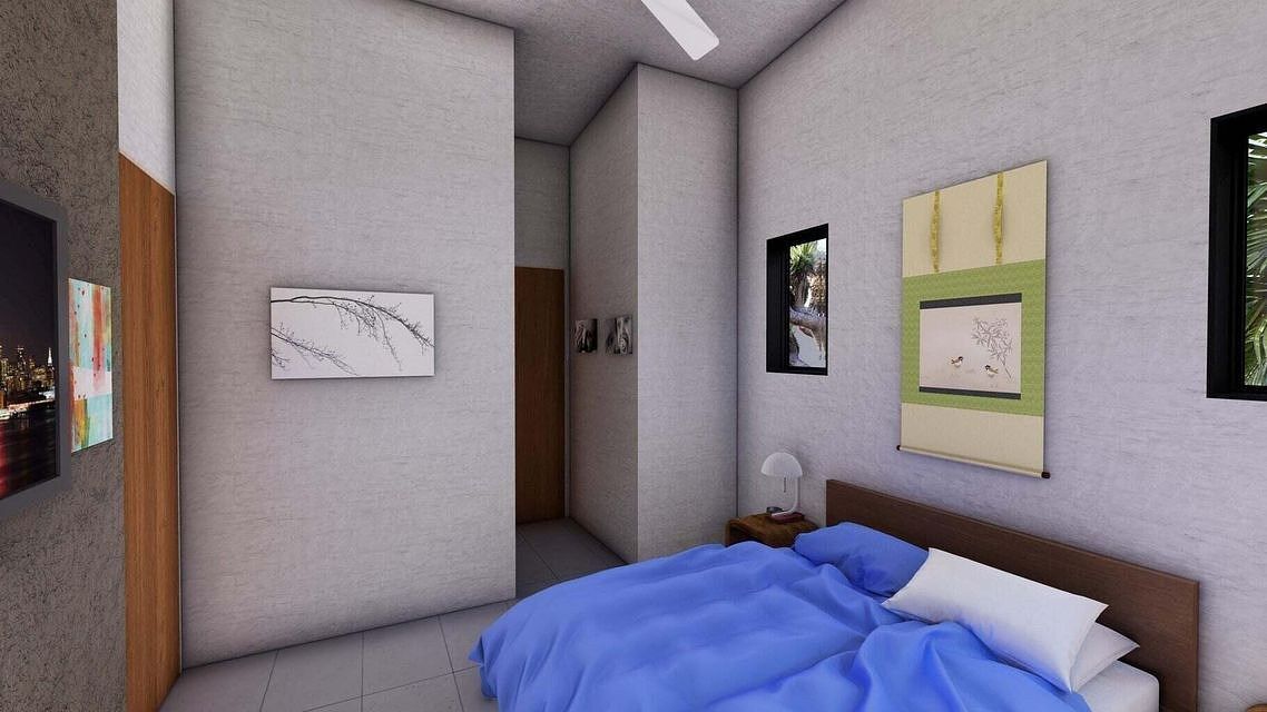 Casa en venta en La Paz, Don Miguel Carril, 145 m²