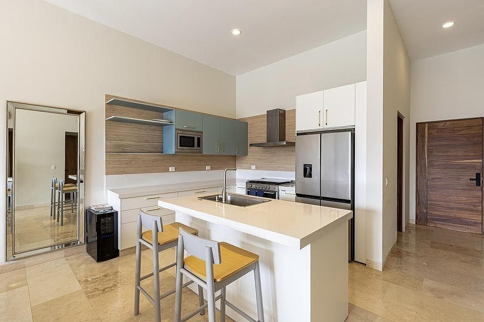Condominio en venta en Los Cabos, Veranda, 116 m²