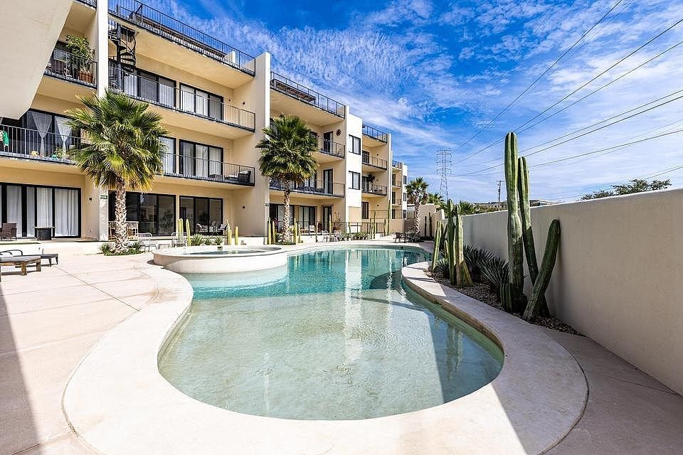 Veranda Move in Ready Condo 202 A