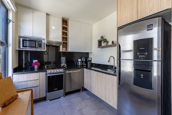 Condominio en venta en Los Cabos, Camino del Mar, 91 m²