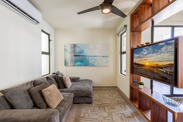 Condominio en venta en Los Cabos, Camino del Mar, 91 m²