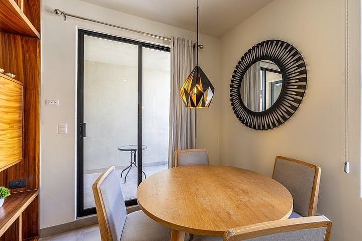 Condominio en venta en Los Cabos, Camino del Mar, 91 m²
