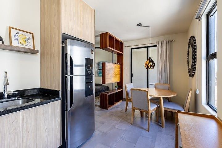 Condominio en venta en Los Cabos, Camino del Mar, 91 m²