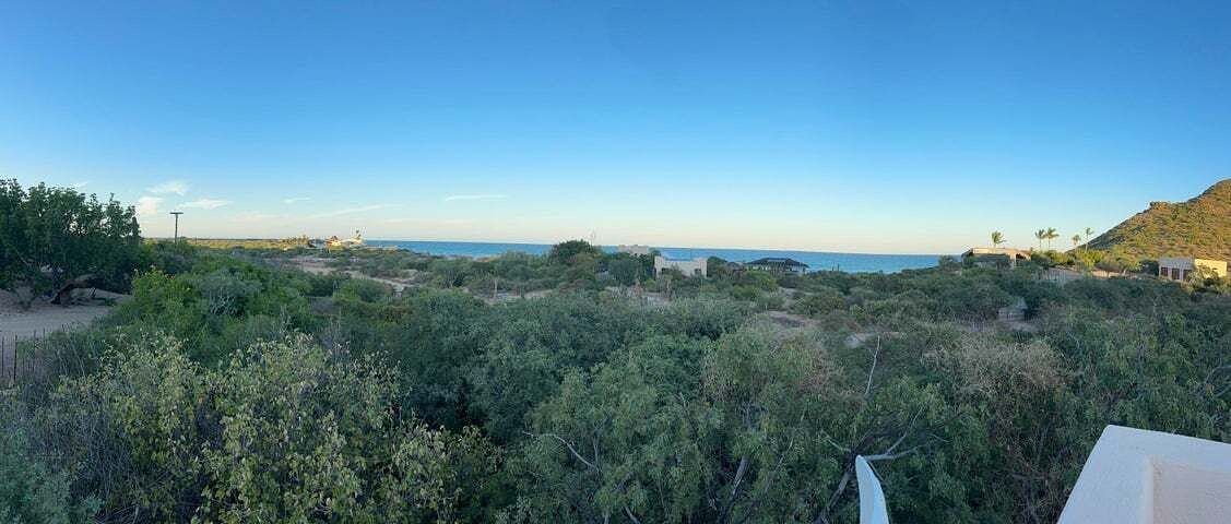 Casa en venta en Los Cabos, Cabo Pulmo, 150 m²
