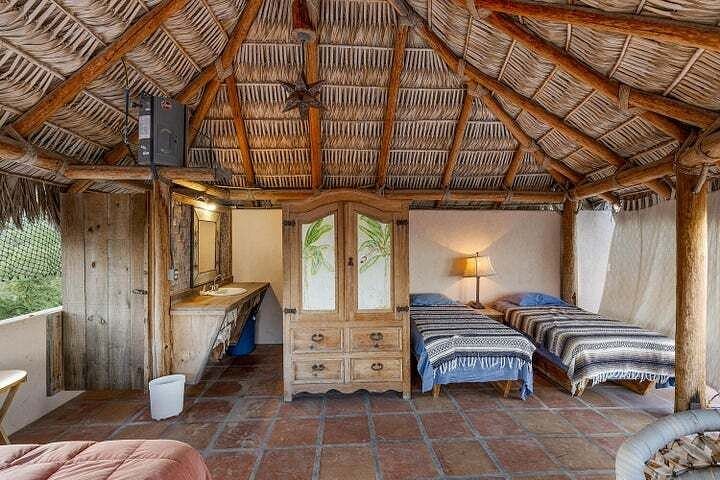 Casa en venta en Los Cabos, Cabo Pulmo, 150 m²