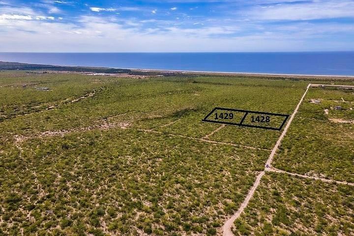 Terreno en venta en La Paz, Las Playitas