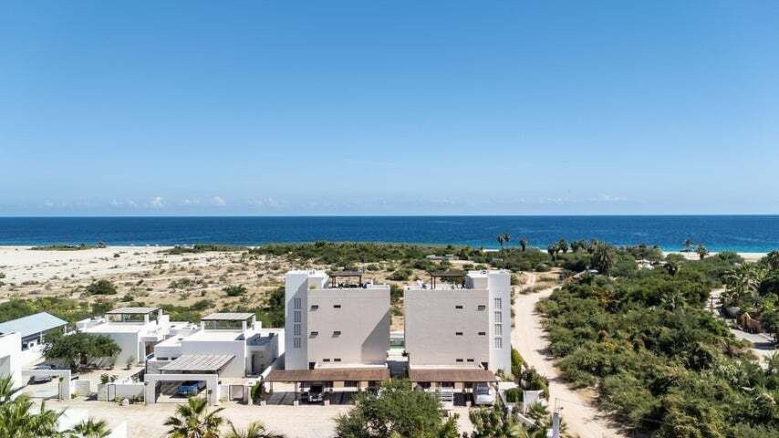 Condominio en venta en La Paz, Las Playitas, 76 m²