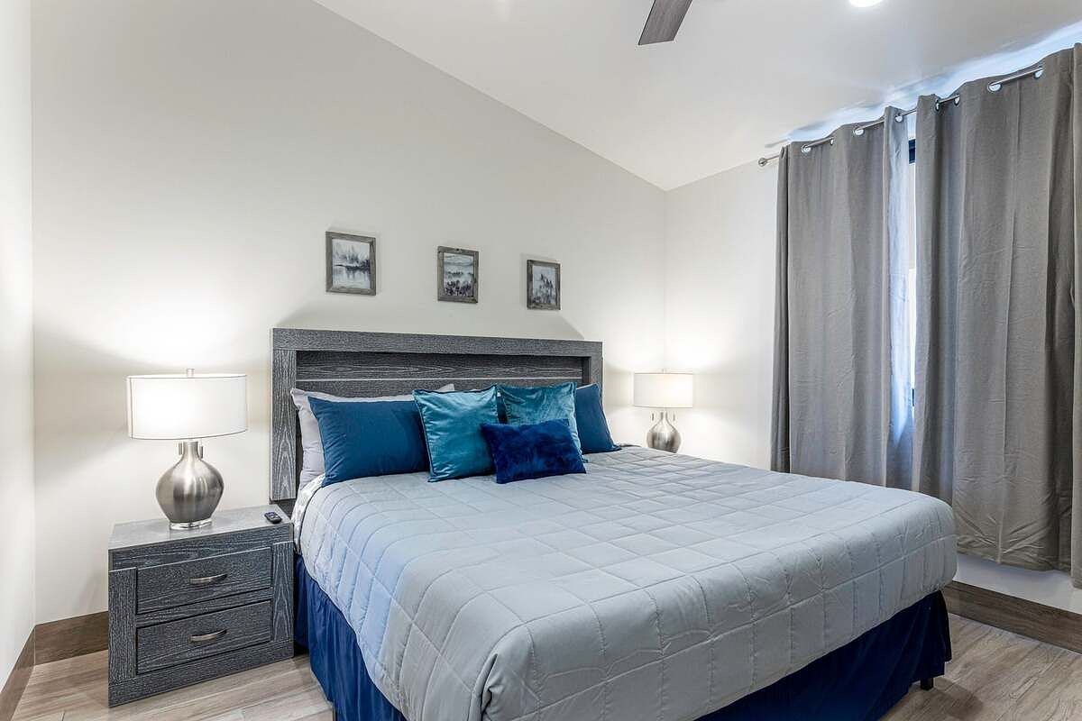 Condominio en venta en Los Cabos, Mavila, 107 m²