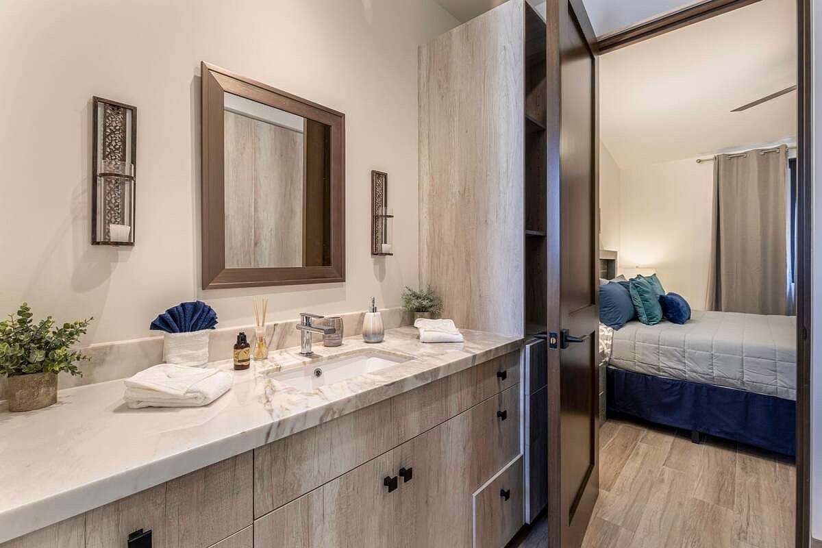 Condominio en venta en Los Cabos, Mavila, 107 m²
