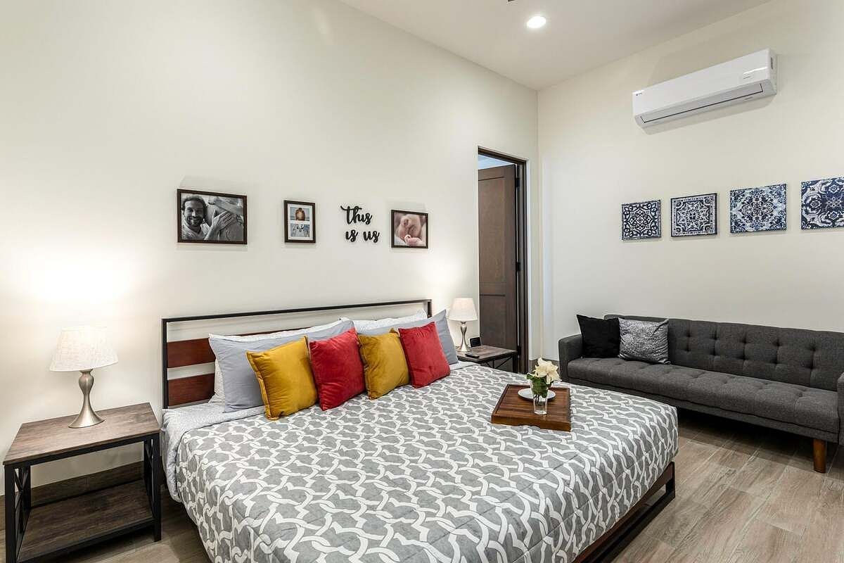 Condominio en venta en Los Cabos, Mavila, 107 m²