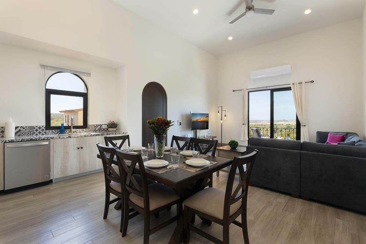 Condominio en venta en Los Cabos, Mavila, 107 m²