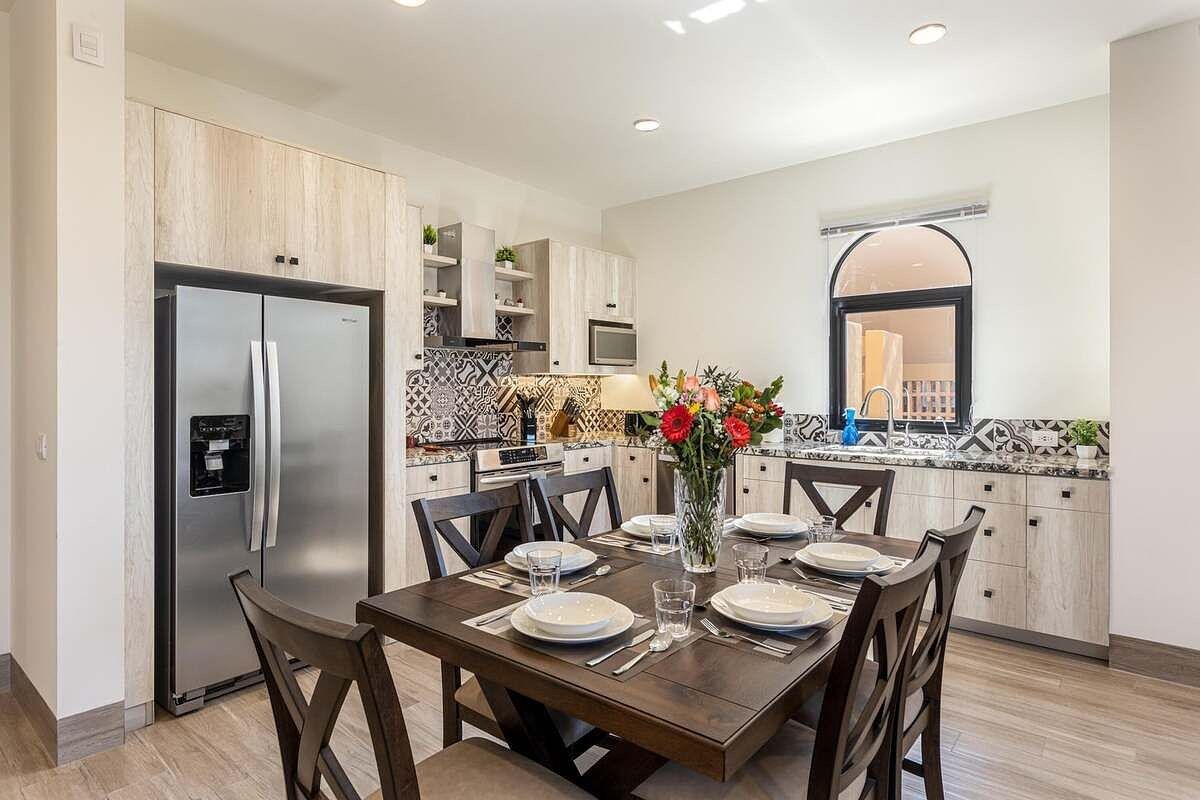 Condominio en venta en Los Cabos, Mavila, 123 m²