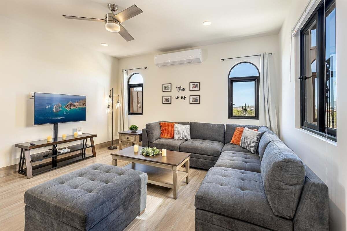 Condominio en venta en Los Cabos, Mavila, 123 m²