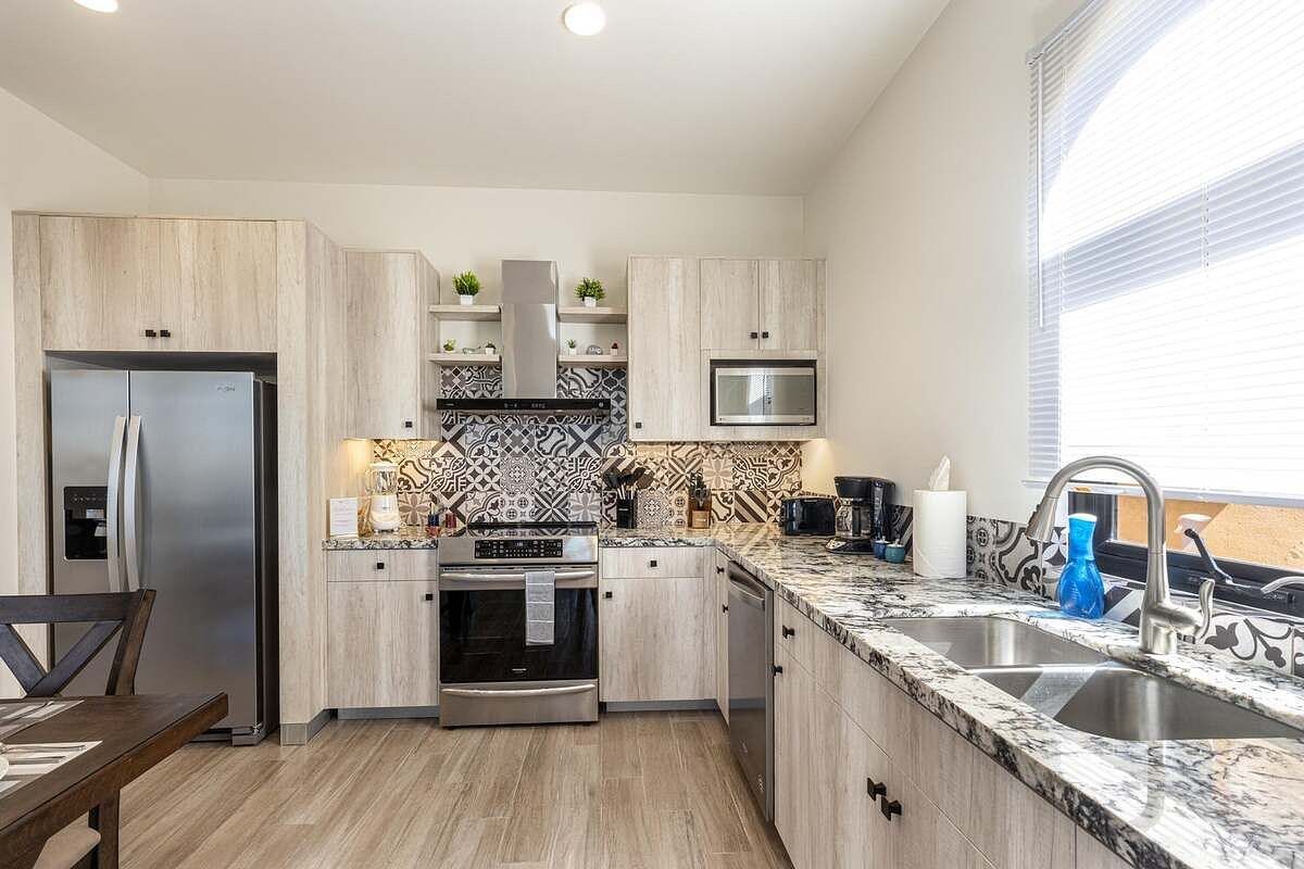 Condominio en venta en Los Cabos, Mavila, 123 m²