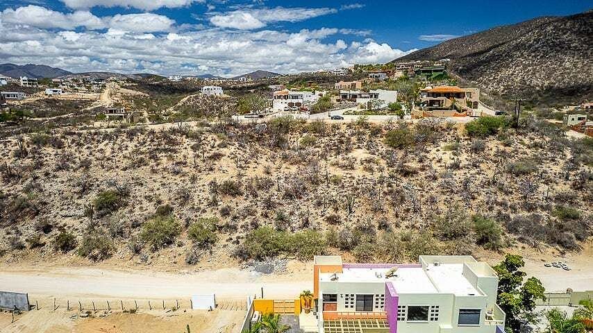 Terreno en venta en La Paz, Agua de La Costa
