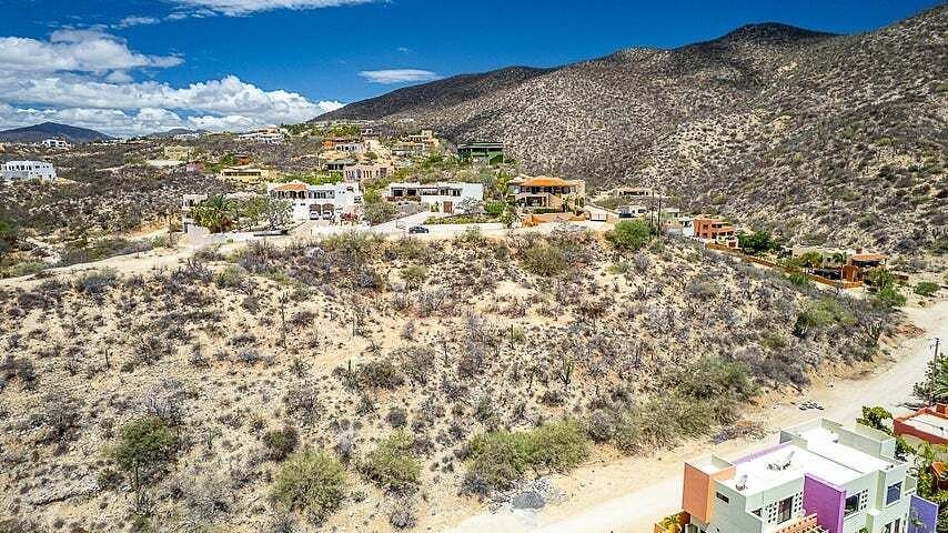 Terreno en venta en La Paz, Agua de La Costa