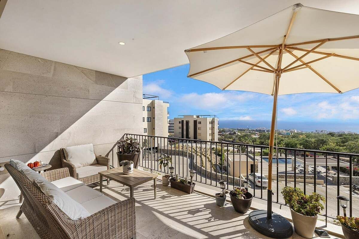 Condominio en venta en Los Cabos, Solaria, 170 m²