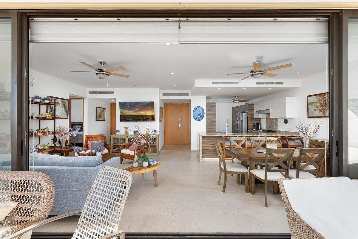 Condominio en venta en Los Cabos, Solaria, 170 m²