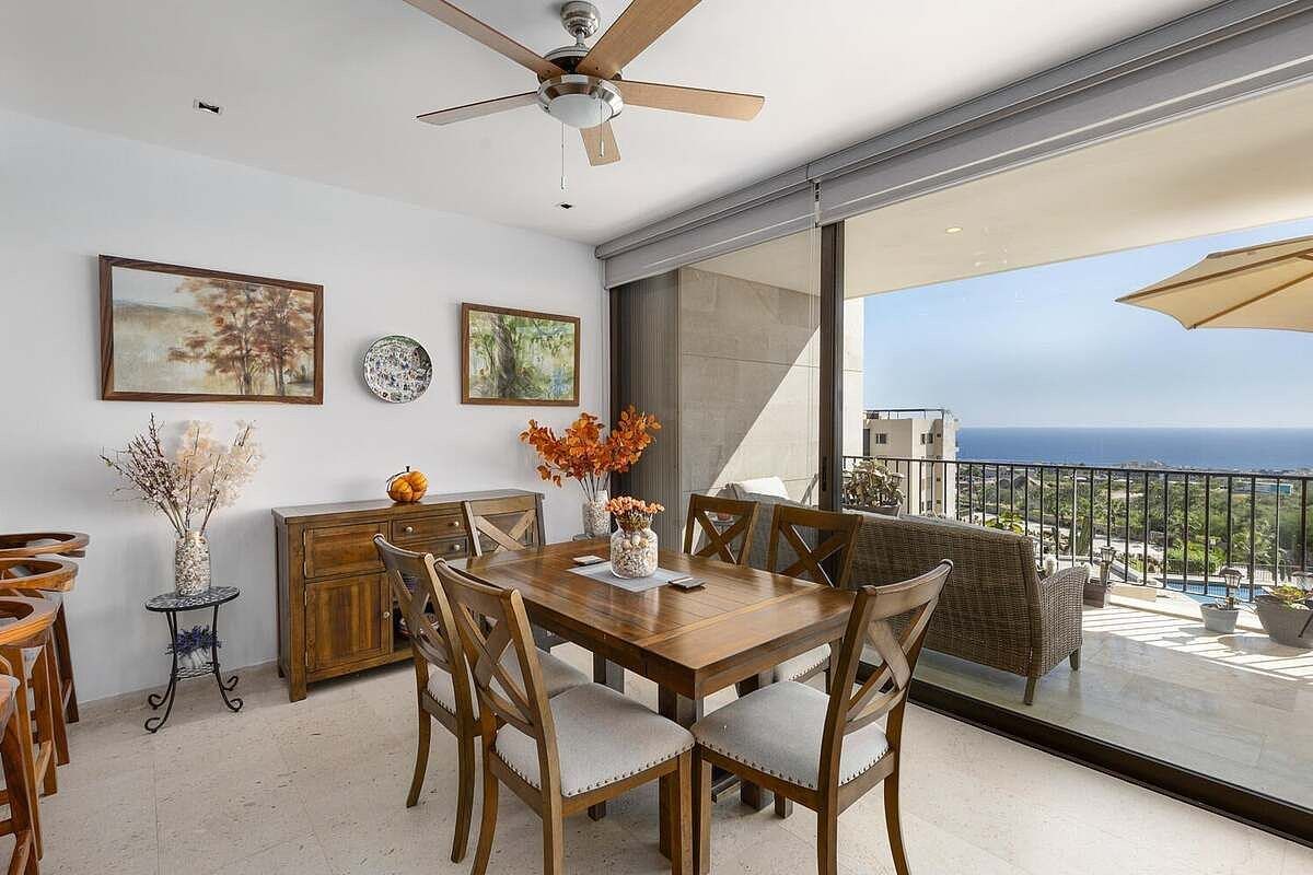 Condominio en venta en Los Cabos, Solaria, 170 m²