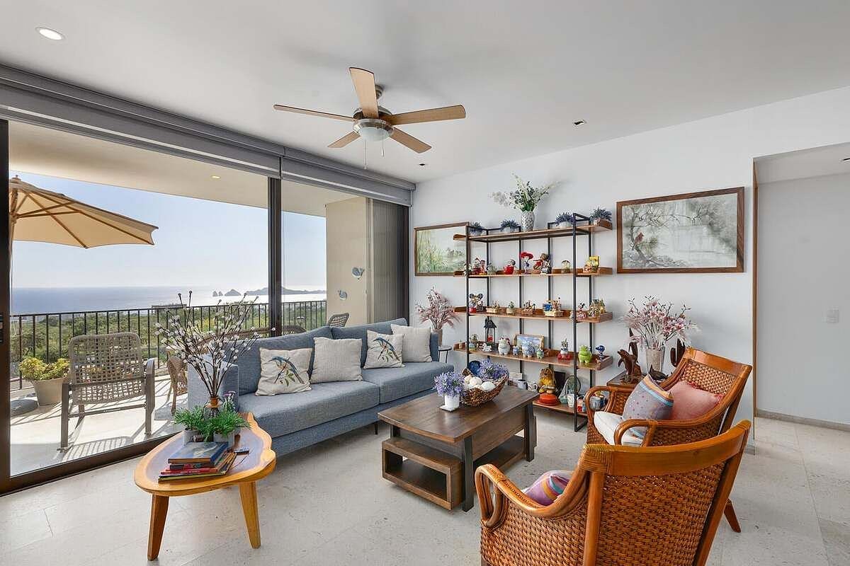 Condominio en venta en Los Cabos, Solaria, 170 m²