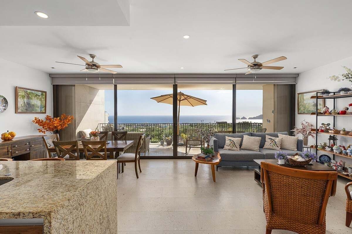 Condominio en venta en Los Cabos, Solaria, 170 m²