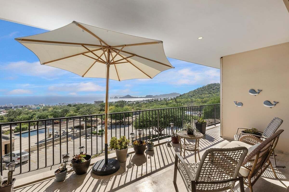 Condominio en venta en Los Cabos, Solaria, 170 m²