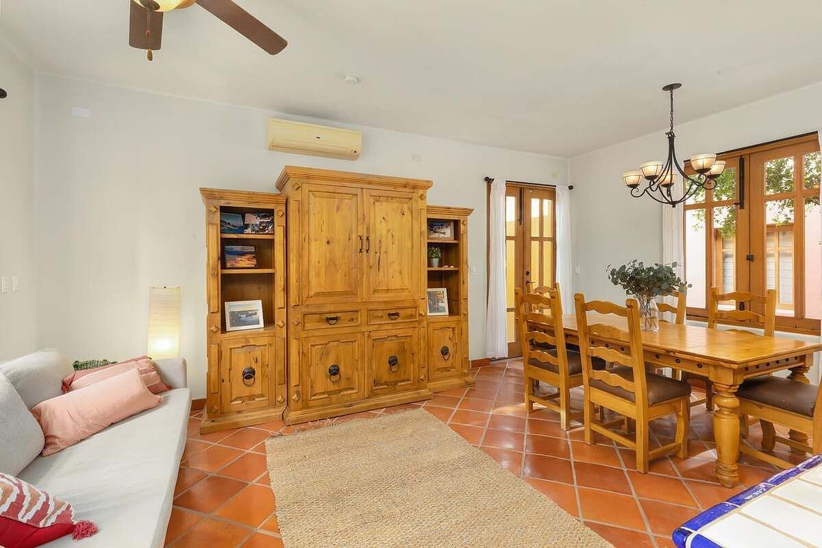 Casa en venta en Loreto, Agua Viva, 80 m²