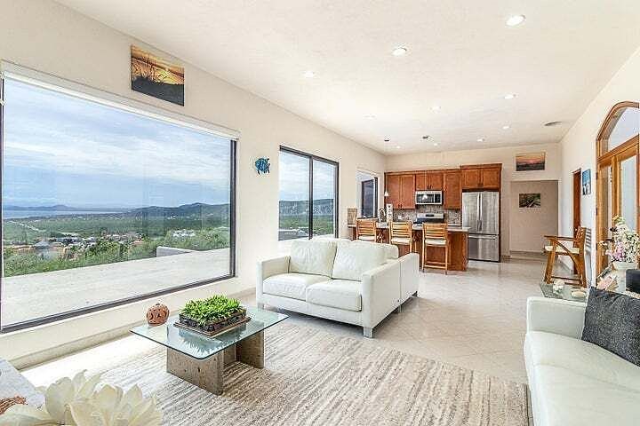 Casa en venta en La Paz, Agua de la Costa, 169 m²