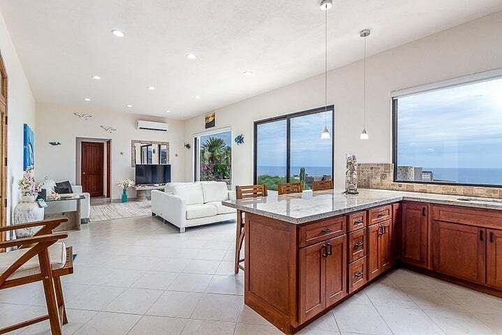 Casa en venta en La Paz, Agua de la Costa, 169 m²