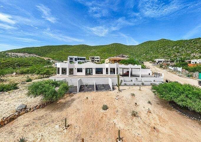 Casa en venta en La Paz, Agua de la Costa, 169 m²