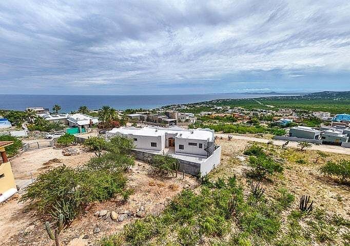 Casa en venta en La Paz, Agua de la Costa, 169 m²