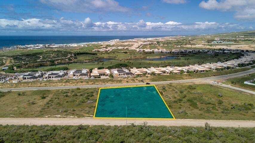 Terreno en venta en Los Cabos, Diamante