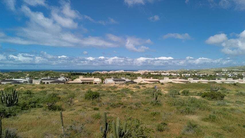 Terreno en venta en Los Cabos, Diamante