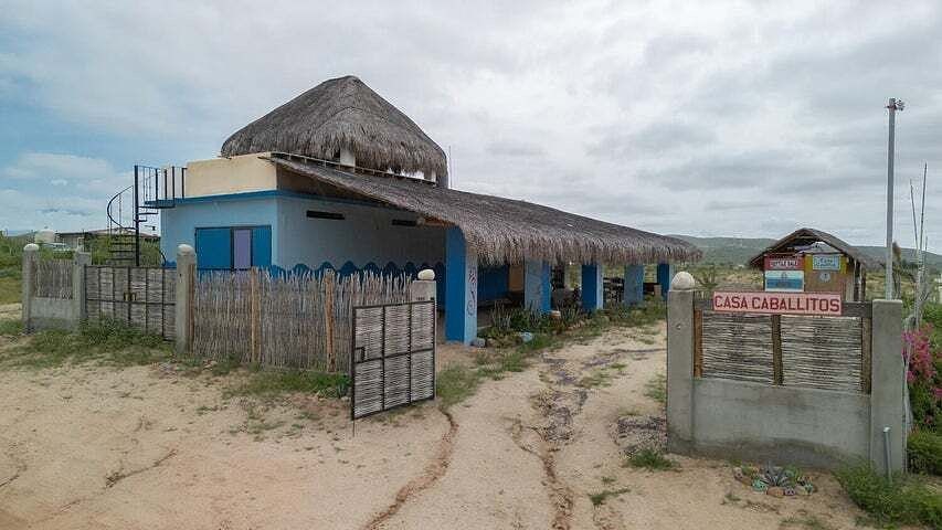 Casa en venta en La Paz, C. Libertad, 90 m²